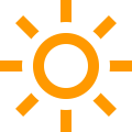 zonwering icon eosol