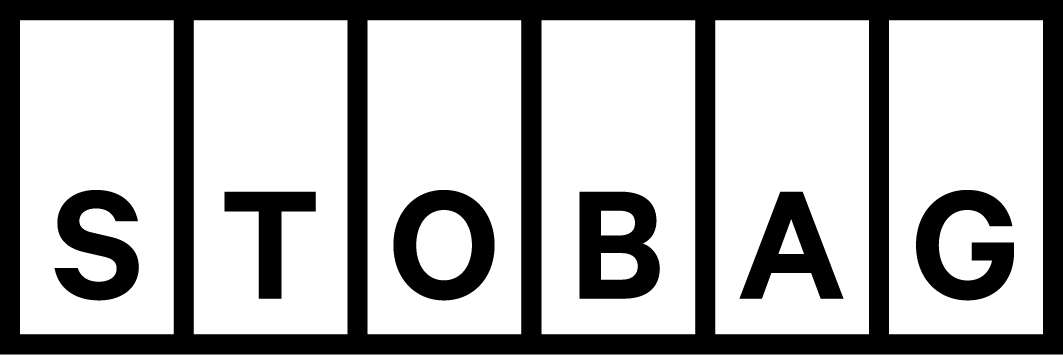 stobag logo