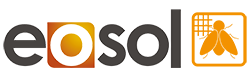 Eosol Logo Insectenwering