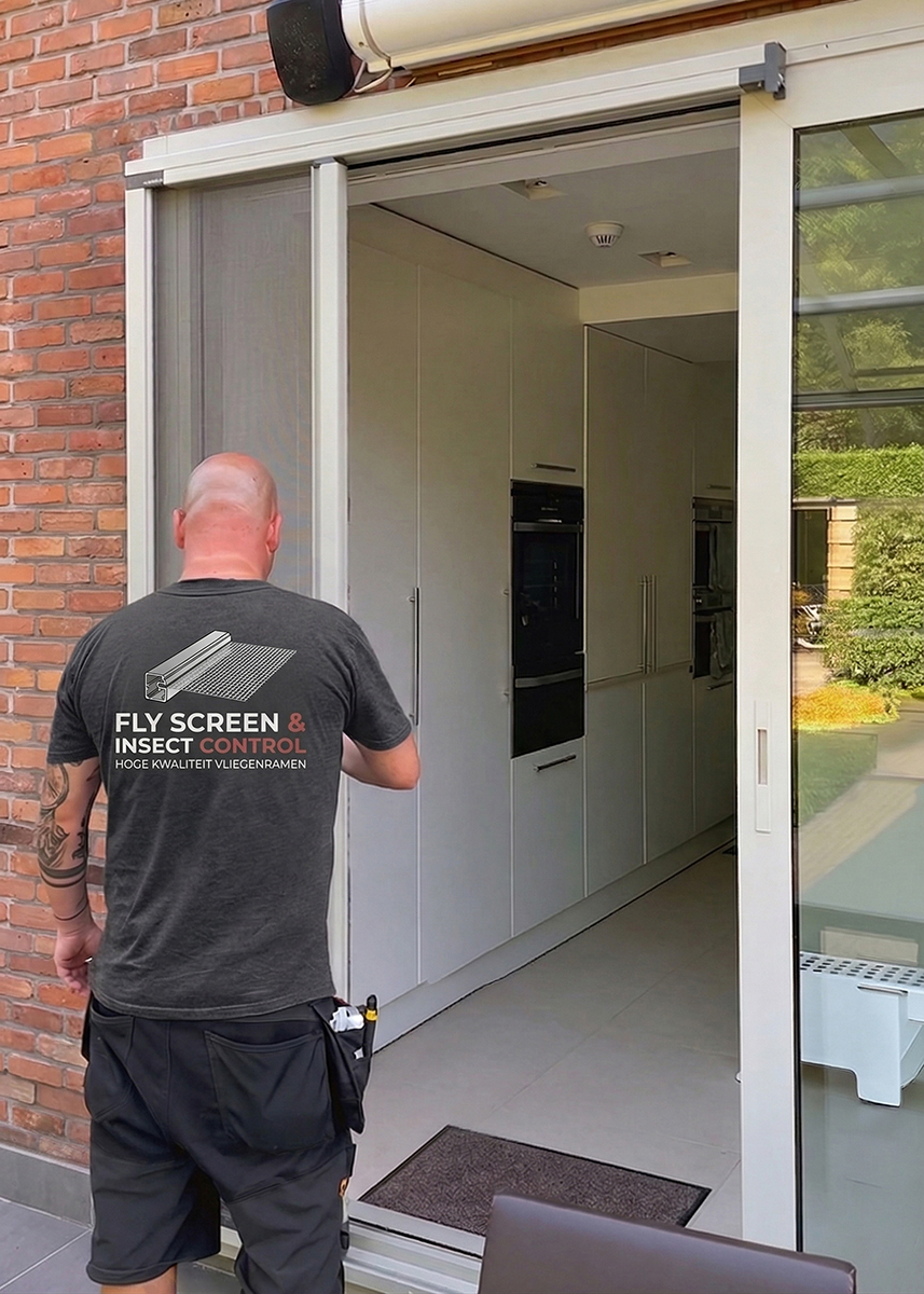 Eosol Bettio Neoscenica Rolhor Cassettesysteem Montage Door Professionele Partner