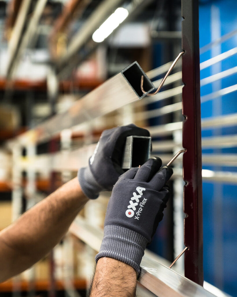 Eosol Production d'aluminium