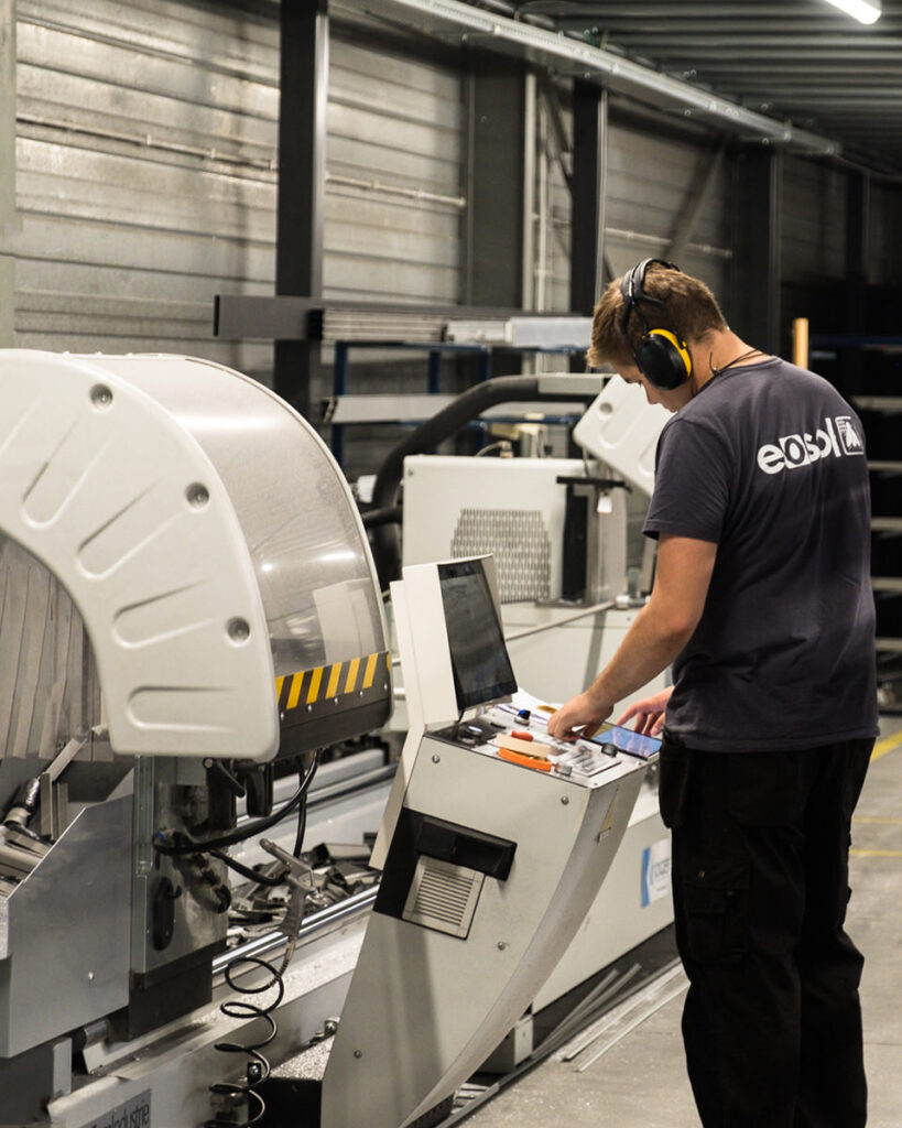 Aluu Cnc Machines