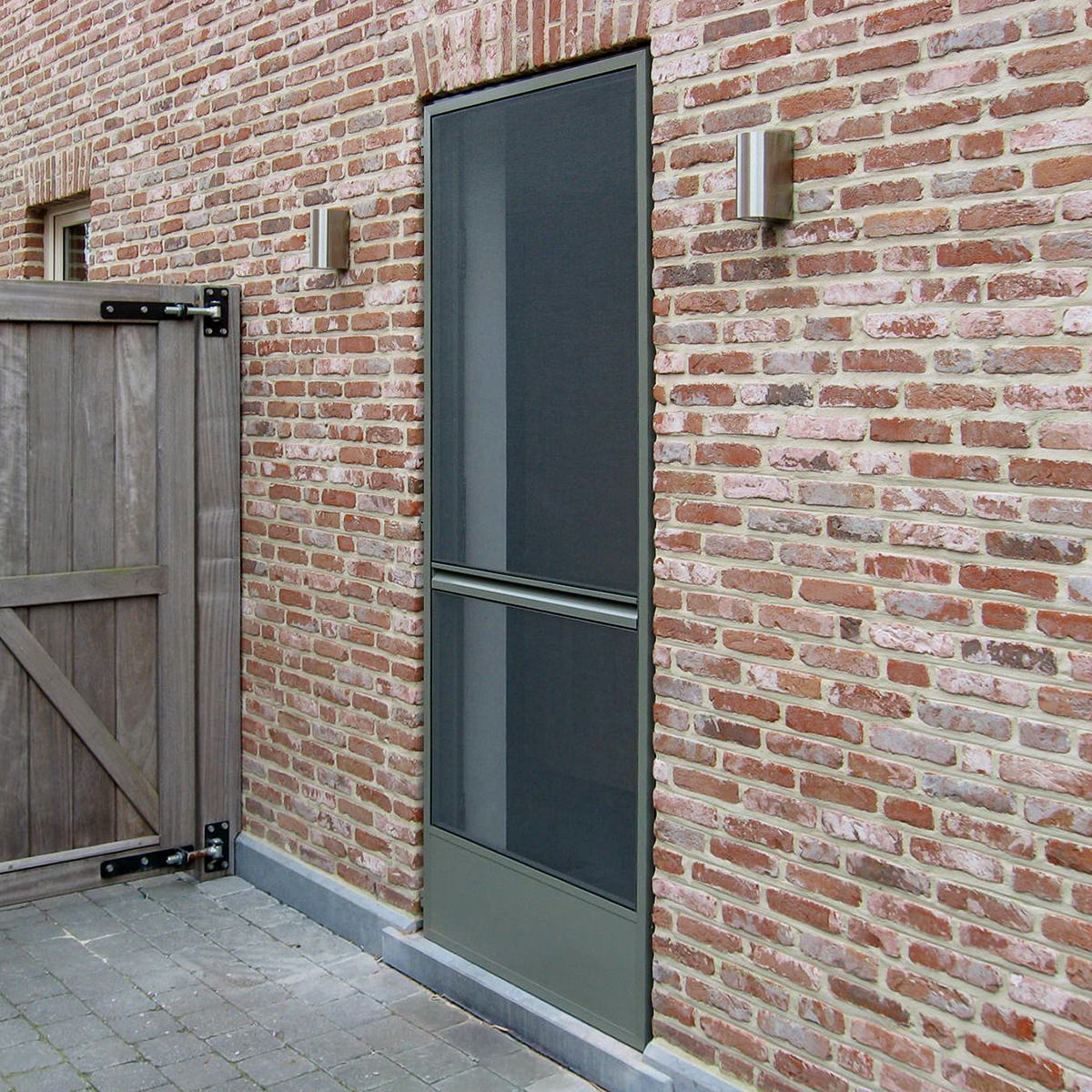 Eosol Vliegendeuren Basic Gamma Starck 30