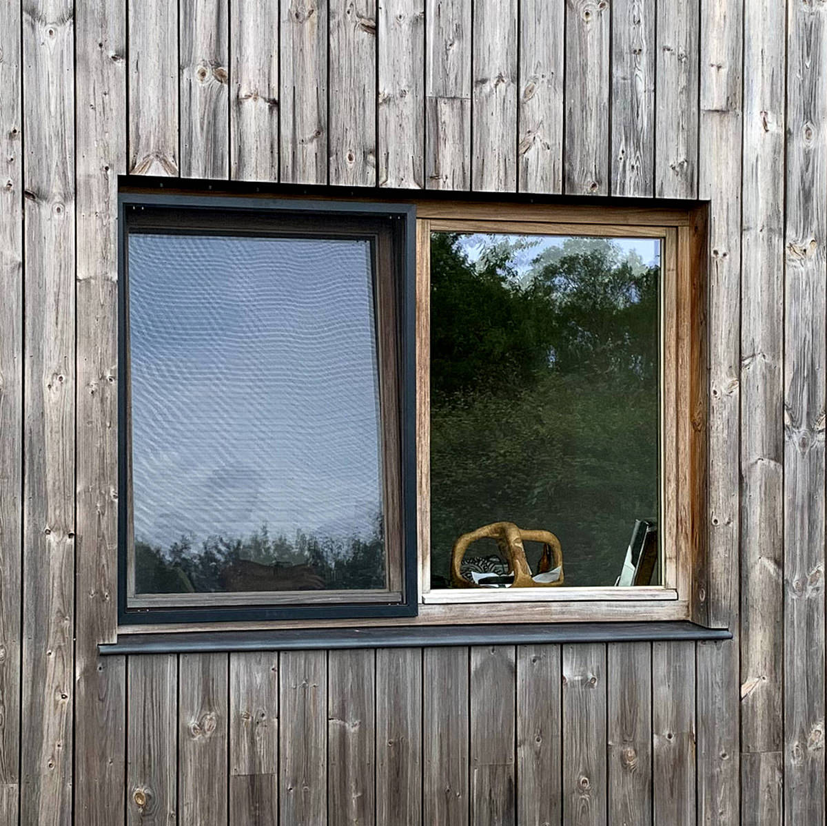 Eosol Visio 35 Premium Aluminium Vliegenraam