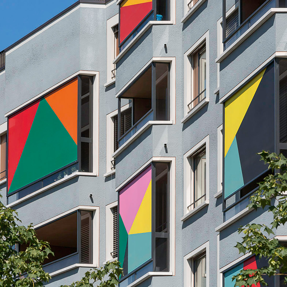 Renson Screens pour les projets - Copie