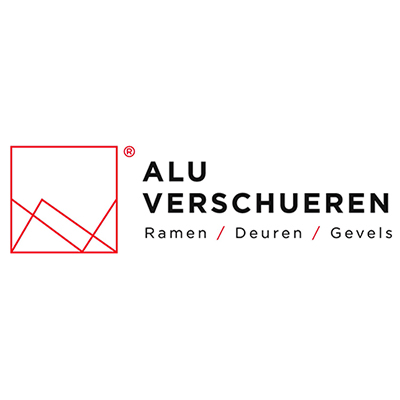 Logo Alu Verschueren Vierkant