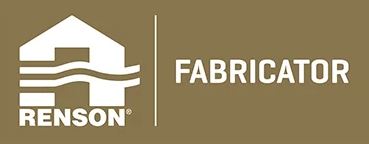 Logo Renson Fabricator
