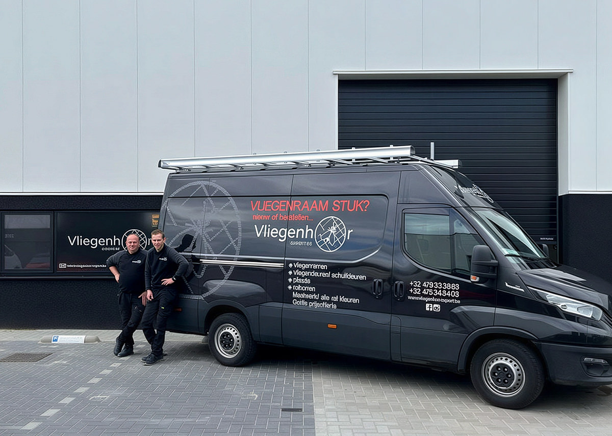Vliegenhor Expert Team