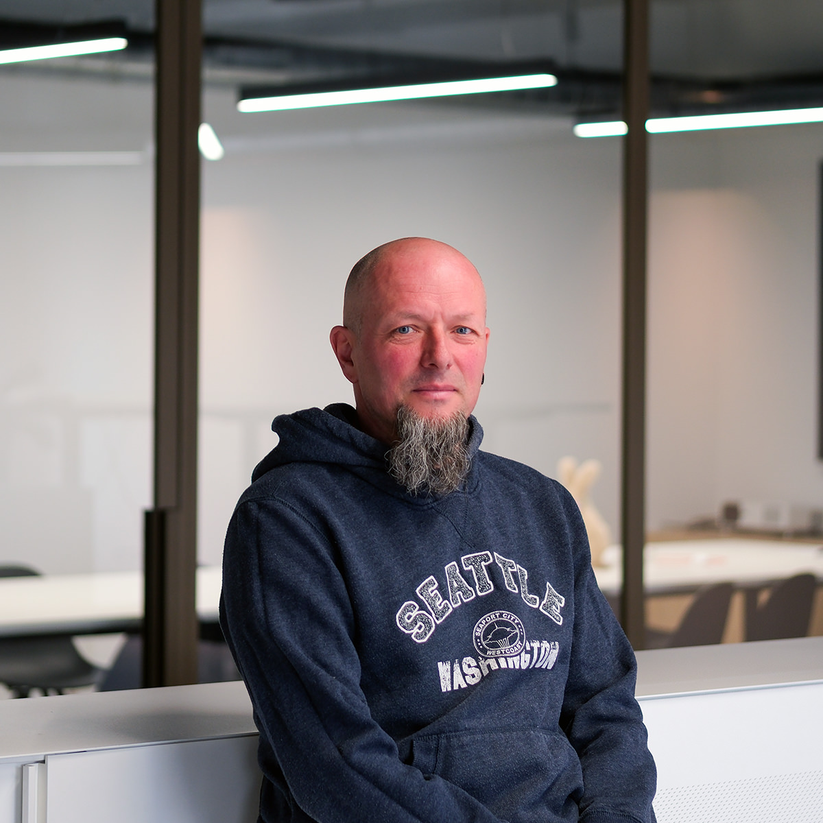 Koen Adams Expert Service En Opleidingen